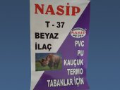 Nasip T-37 Beyaz İlaç